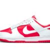 Nike Dunk Low Championship Red (2021) (GS)