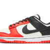Nike Dunk Low EMB NBA 75th Anniversary Chicago (GS)