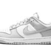 Nike Dunk Low Grey Fog