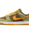 Nike Dunk Low Dusty Olive