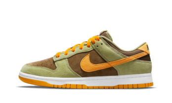 Nike Dunk Low Dusty Olive