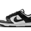 Nike Dunk Low Retro White Black Panda (2021) (W)