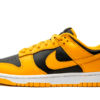 Nike Dunk Low Championship Goldenrod (2021)