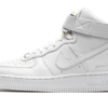 Nike Air Force 1 High Alyx White (2020)