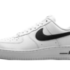 Nike Air Force 1 Low White Black (2020)