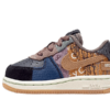 Nike Air Force 1 Low Travis Scott Cactus Jack (TD)
