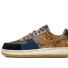 Nike Air Force 1 Low Travis Scott Cactus Jack (PS)