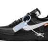 Nike Air Force 1 Low Off-White Black White