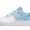 Nike Air Force 1 Low Psychic Blue