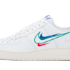Nike Air Force 1 Low Multi-Swoosh
