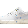 Nike Air Force 1 Low '07 LV8 Paint Splatter White