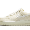 Nike Air Force 1 Low Stussy Fossil