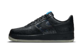 Nike Air Force 1 Low Computer Chip Space Jam