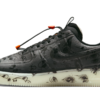 Nike Air Force 1 Low Experimental Halloween