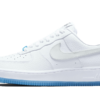 Nike Air Force 1 Low UV Reactive Swoosh (W)
