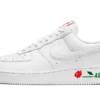 Nike Air Force 1 Low Rose White