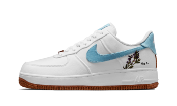 Nike Air Force 1 Indigo (W)