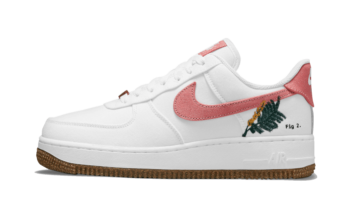Nike Air Force 1 Low Catechu (W)