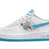 Nike Air Force 1 Low Hare Space Jam
