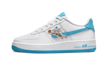 Nike Air Force 1 Low Hare Space Jam