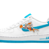 Nike Air Force 1 Low Hare Space Jam (GS)