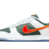 Nike Dunk Low SE NY vs. NY