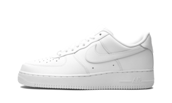 Nike Air Force 1 Low White ’07