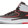 Jordan 2 Retro Infrared 23 (GS)