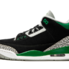 Jordan 3 Retro Pine Green