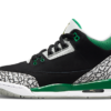 Jordan 3 Retro Pine Green (GS)