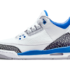 Jordan 3 Retro Racer Blue (GS)