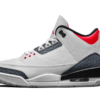 Jordan 3 Retro SE Fire Red Denim (2020)