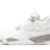 Jordan 4 Retro White Oreo (2021) (PS)