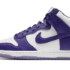 Nike Dunk High SP Varsity Purple (W)