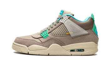 Jordan 4 Retro SP 30th Anniversary Union Taupe Haze