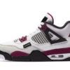 Jordan 4 Retro PSG Paris Saint-Germain (GS)