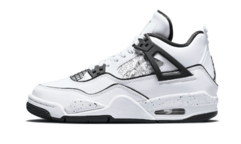 Jordan 4 Retro SE DIY (GS)
