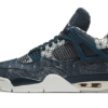 Jordan 4 Retro SE Sashiko