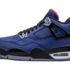 Jordan 4 Retro Winterized Loyal Blue (GS)