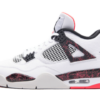 Jordan 4 Retro Flight Nostalgia