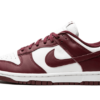 Nike Dunk Low Bordeaux (W)