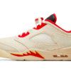 Jordan 5 Retro Low Chinese New Year (2021)
