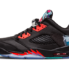 Jordan 5 Retro Low Chinese New Year