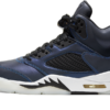 Jordan 5 Retro Oil Grey (W)