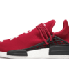 adidas NMD HU Pharrell Human Race Scarlet