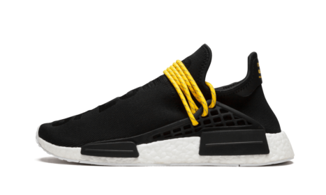 adidas NMD HU Pharrell Human Species Black