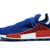 adidas NMD Hu Pharrell x Nerd Blue