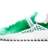 adidas Pharrell NMD HU China Pack Youth (Green)