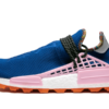 adidas NMD Hu Pharrell Inspiration Pack Powder Blue