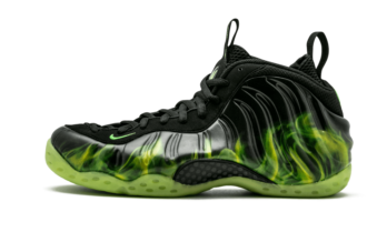 Nike Air Foamposite One ParaNorman